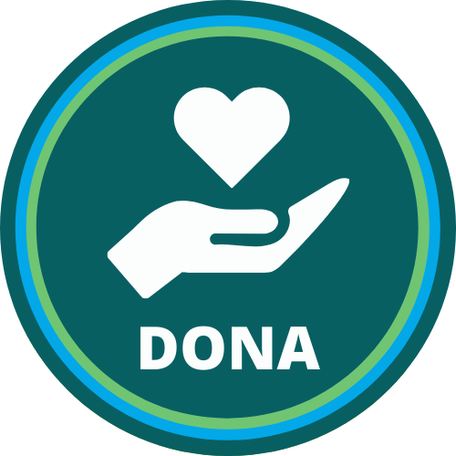 Dona Button